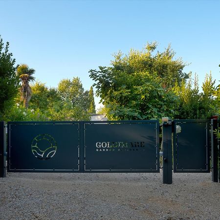 Goldimare Garden Residence 乌马格 外观 照片