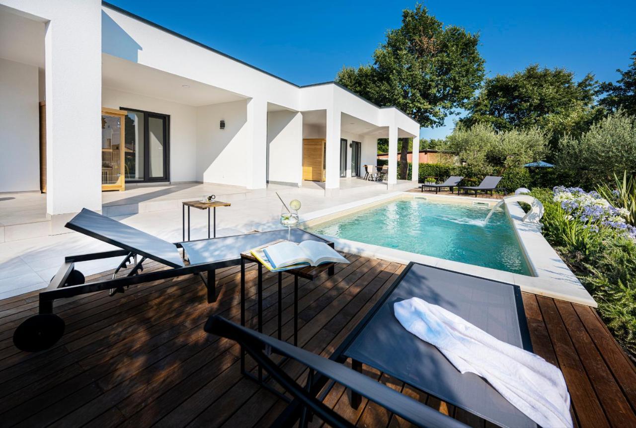 Goldimare Garden Residence 乌马格 外观 照片