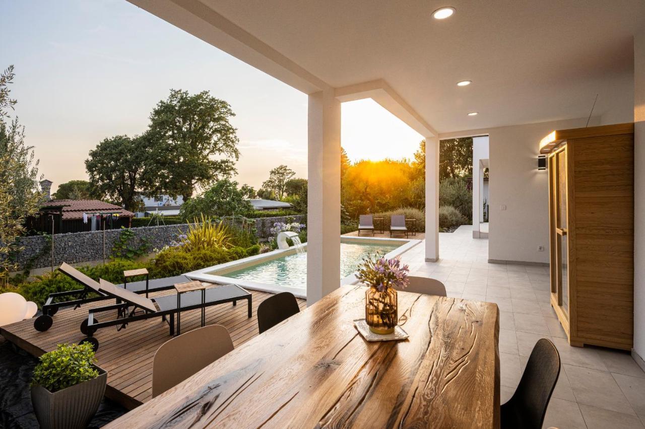 Goldimare Garden Residence 乌马格 外观 照片