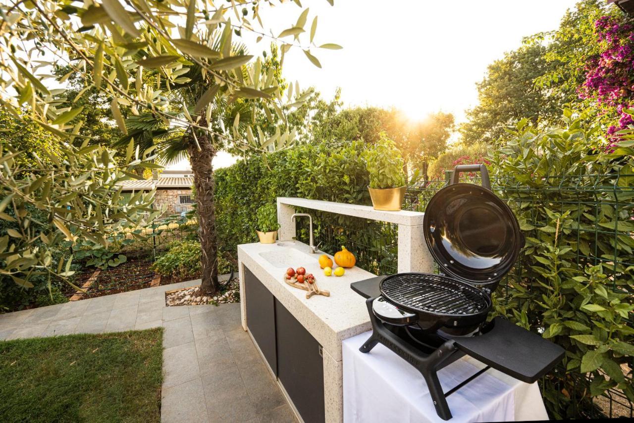 Goldimare Garden Residence 乌马格 外观 照片