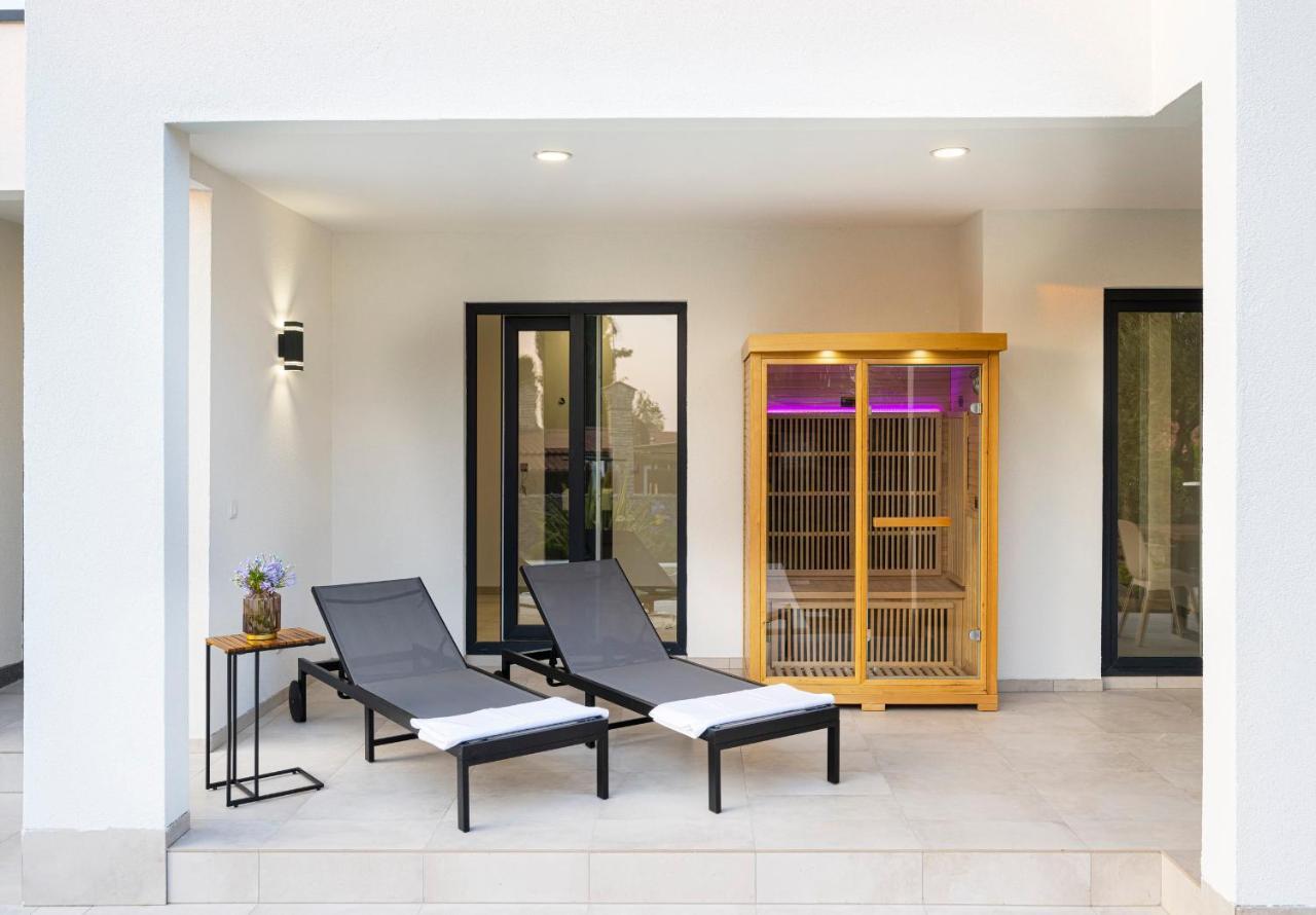 Goldimare Garden Residence 乌马格 外观 照片