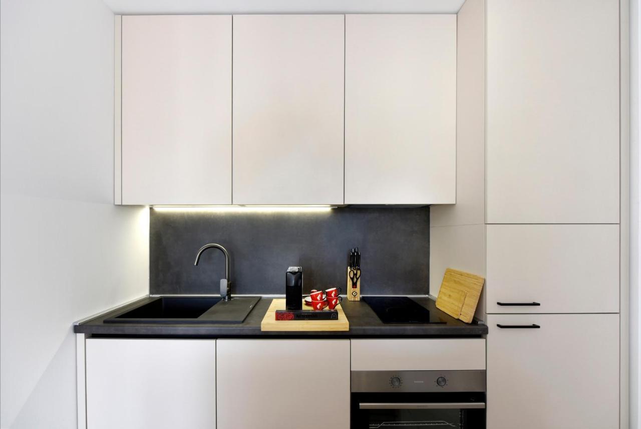 Goldimare Garden Residence 乌马格 外观 照片