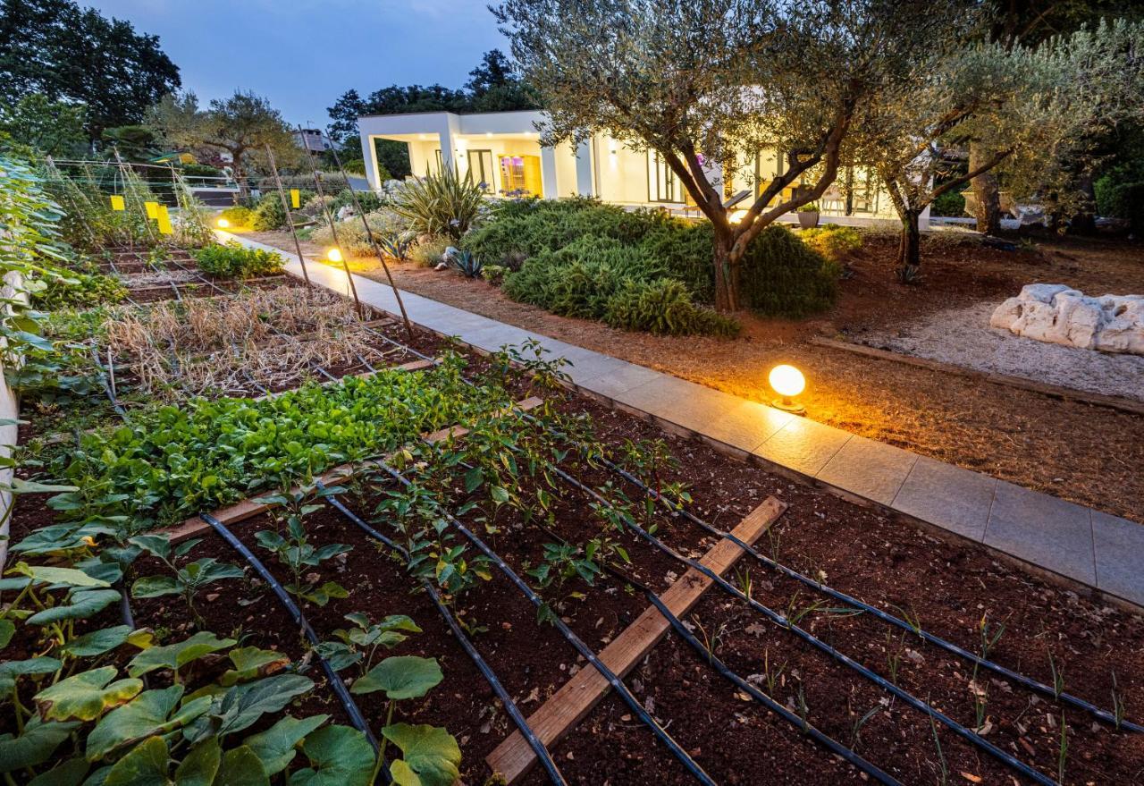 Goldimare Garden Residence 乌马格 外观 照片