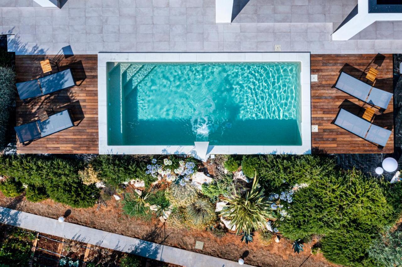 Goldimare Garden Residence 乌马格 外观 照片
