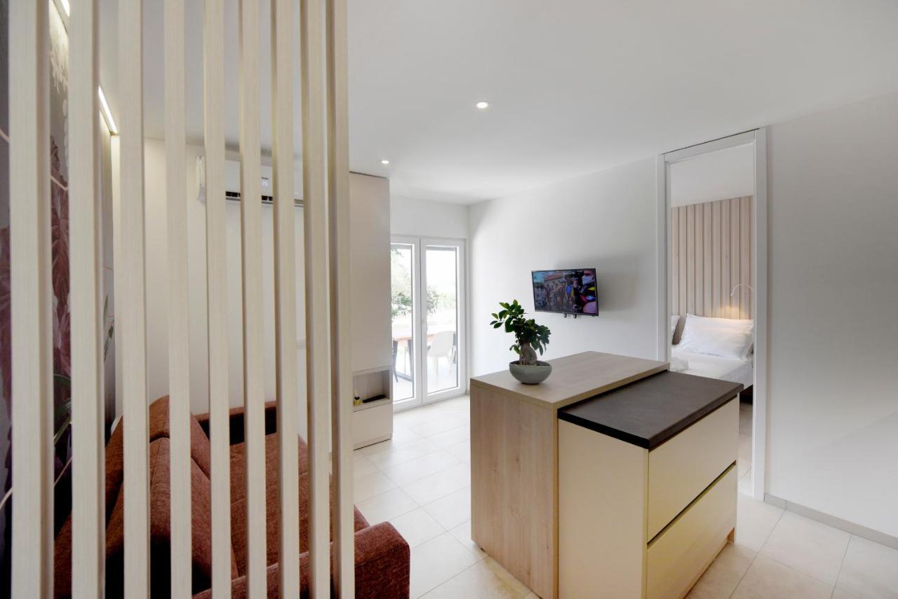 Goldimare Garden Residence 乌马格 外观 照片