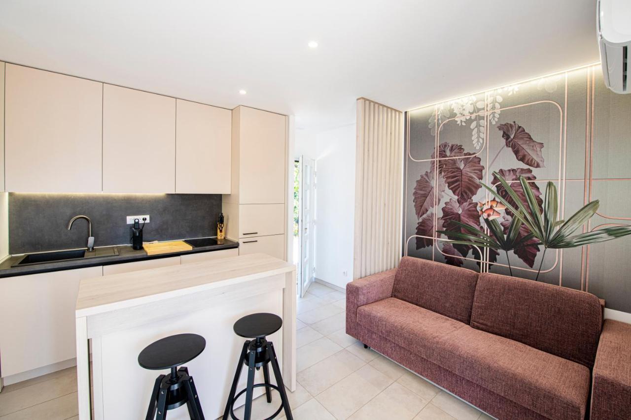 Goldimare Garden Residence 乌马格 外观 照片