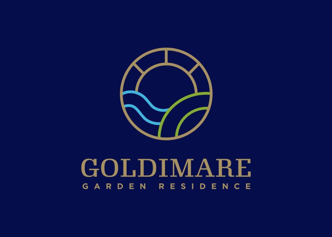Goldimare Garden Residence 乌马格 外观 照片
