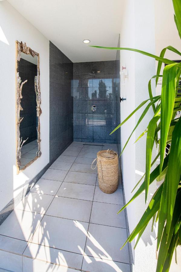 Goldimare Garden Residence 乌马格 外观 照片