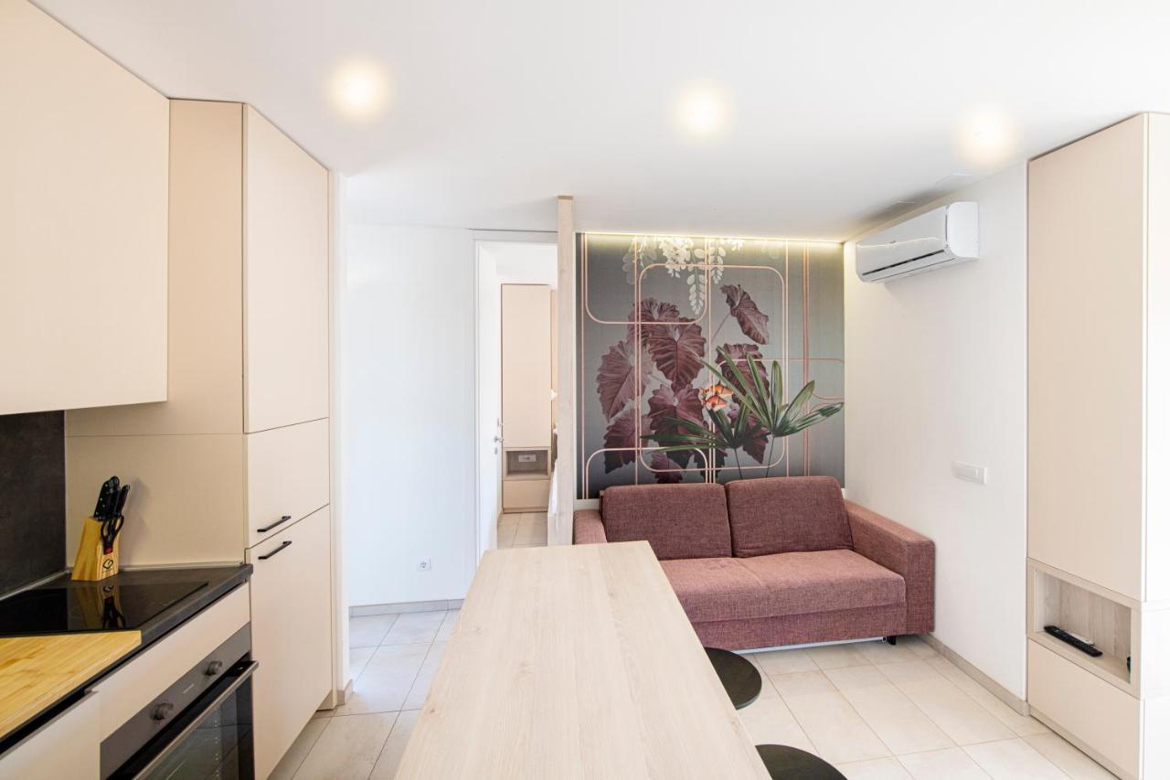 Goldimare Garden Residence 乌马格 外观 照片