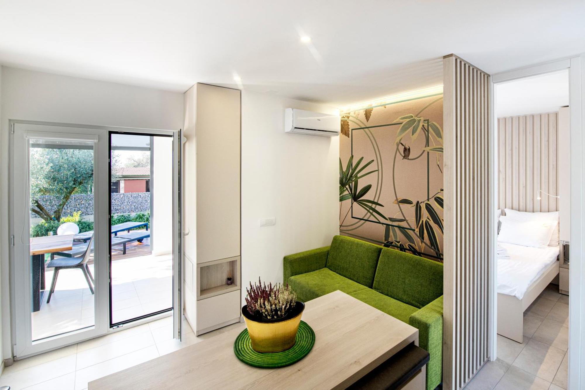 Goldimare Garden Residence 乌马格 外观 照片
